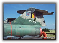 F-104G BAF FX90